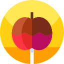 caramelizado icon