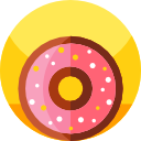 rosquilla icon