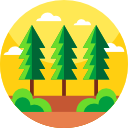 bosque icon