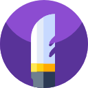 cuchillo icon