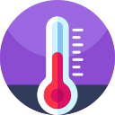 temperatura icon