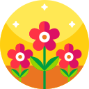 flores icon