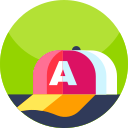 sombrero icon