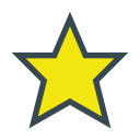 estrella icon