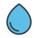 lluvia icon