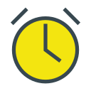 reloj icon