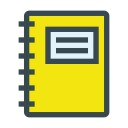 escribir icon