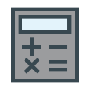 calculadora icon