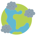 contaminación atmosférica