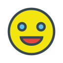 sonrisa icon