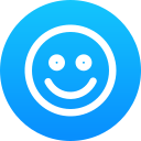 sonrisa icon