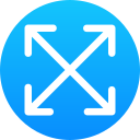 maximizar icon