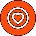 corazón icon