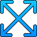 maximizar icon