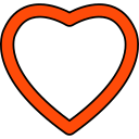 corazón icon