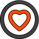 corazón icon