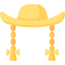 sombrero icon