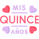 quinceañera 