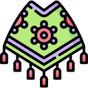 poncho icon