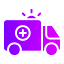 ambulancia icon