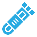 test médical 