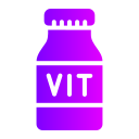 vitaminas icon