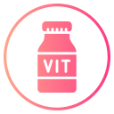 vitaminas icon