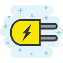 energía icon