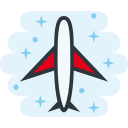 viajar icon