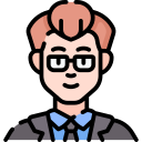 empresario icon