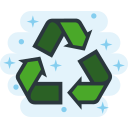 reciclar icon