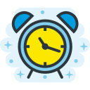 시계 icon