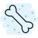 개 icon