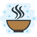 음식 icon