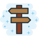 화살표 icon