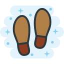 신발 icon