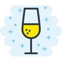 마시다 icon