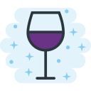 컵 icon