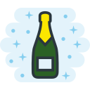 마시다 icon