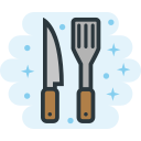 요리 icon