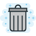 삭제 icon