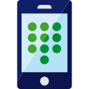 teléfono icon