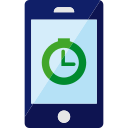 reloj icon