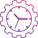 reloj icon