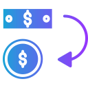 Exchange icon