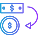 Exchange icon