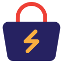 bolsa icon