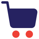 carro de la compra icon