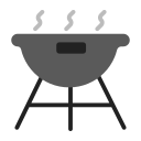 parrilla icon