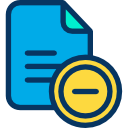 eliminar icon